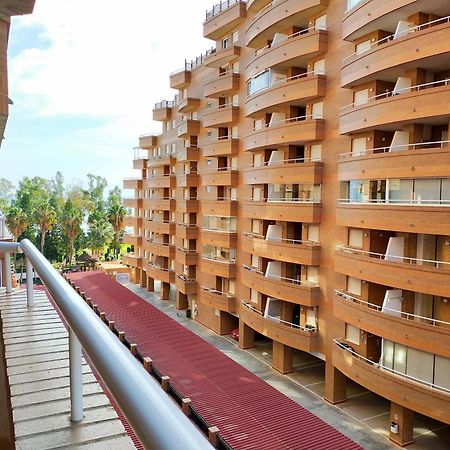 Acv - Costa Marina Iii-1ª Linea Planta 4 Sur Apartment Oropesa del Mar Exterior photo