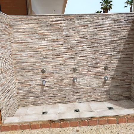Acv - Costa Marina Iii-1ª Linea Planta 4 Sur Apartment Oropesa del Mar Exterior photo