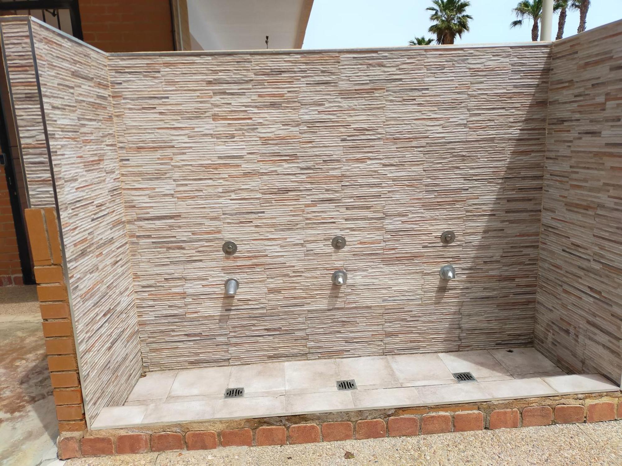 Acv - Costa Marina Iii-1ª Linea Planta 4 Sur Apartment Oropesa del Mar Exterior photo